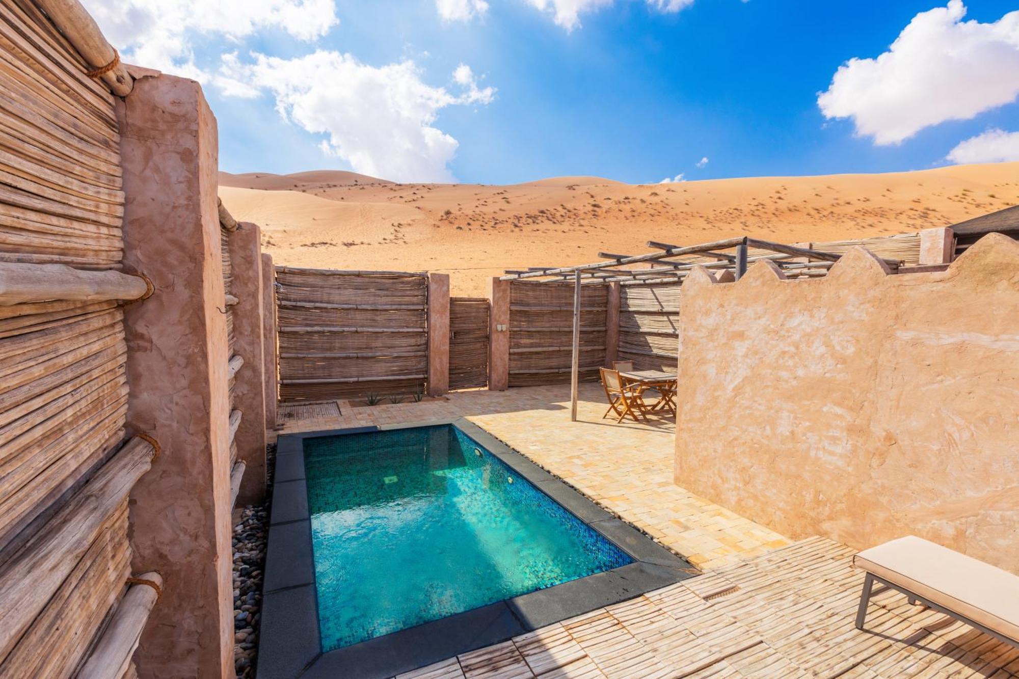Thousand Nights Camp Shahiq Phòng bức ảnh
