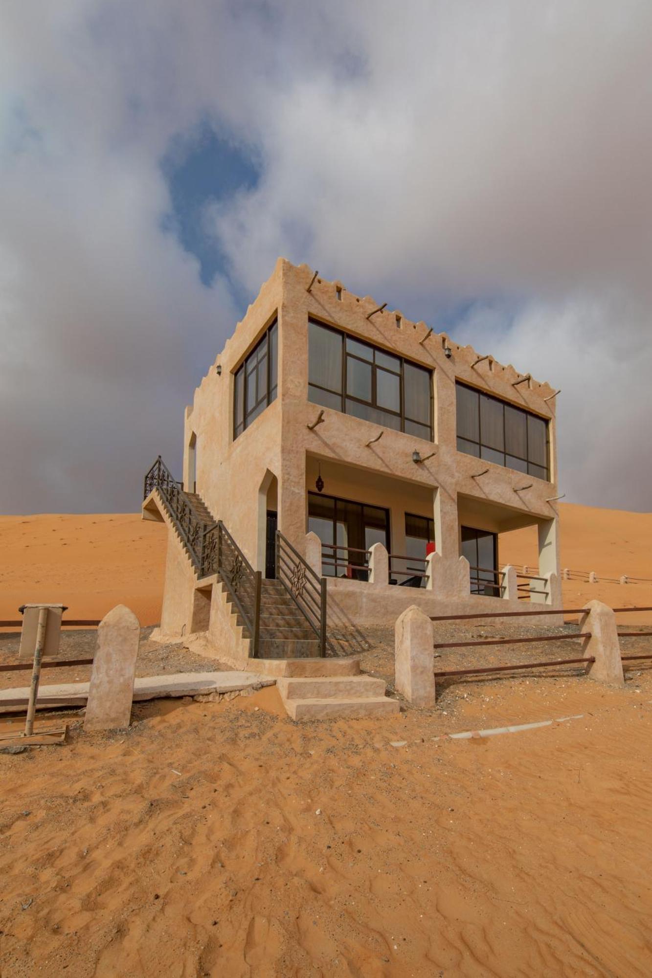 Thousand Nights Camp Shahiq Phòng bức ảnh