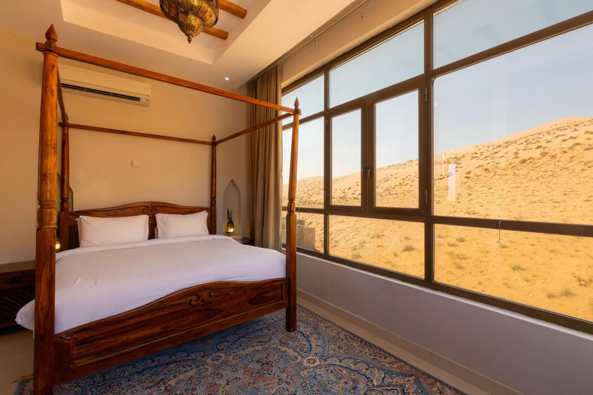 Thousand Nights Camp Shahiq Phòng bức ảnh
