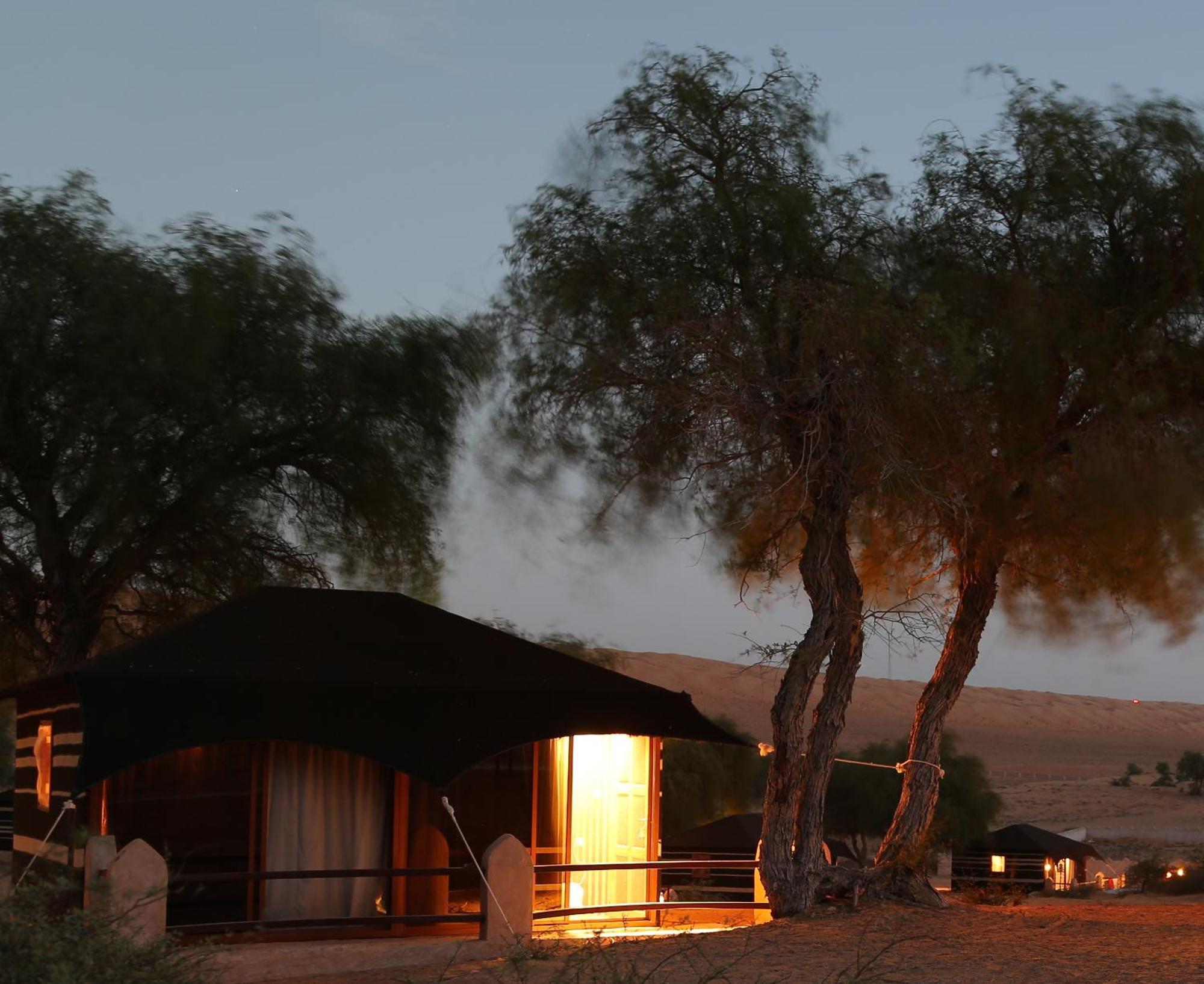 Thousand Nights Camp Shahiq Phòng bức ảnh