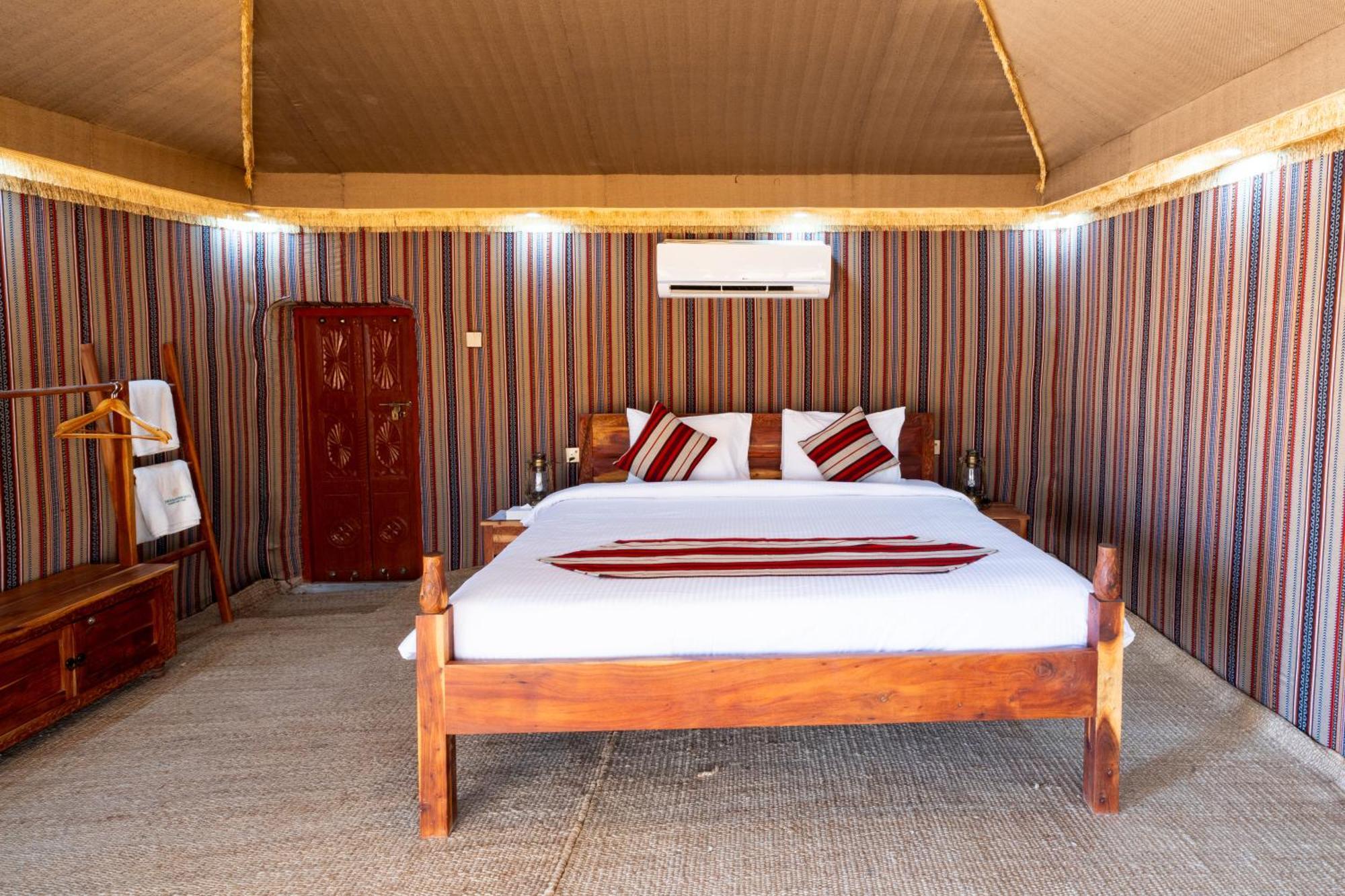 Thousand Nights Camp Shahiq Phòng bức ảnh