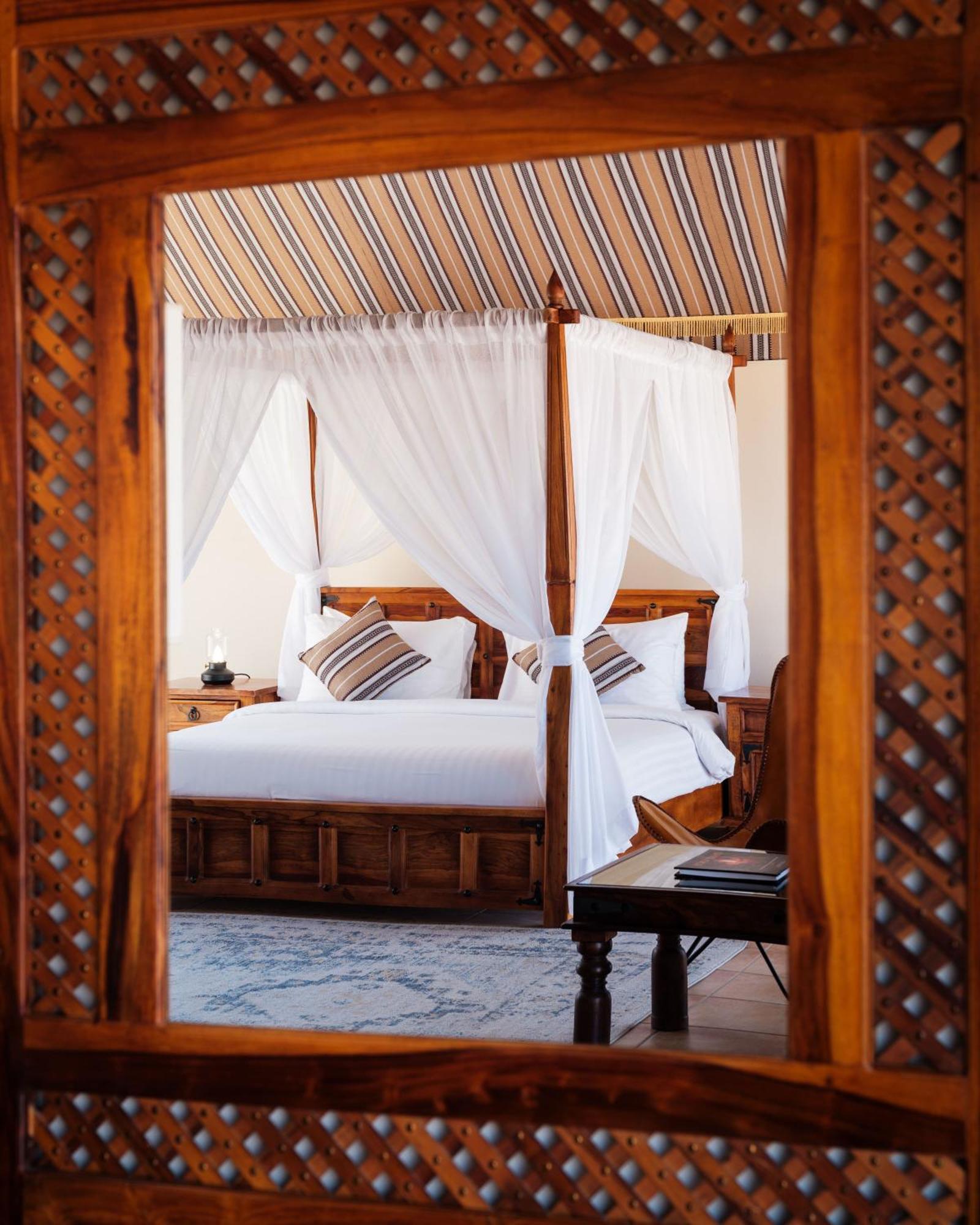 Thousand Nights Camp Shahiq Phòng bức ảnh