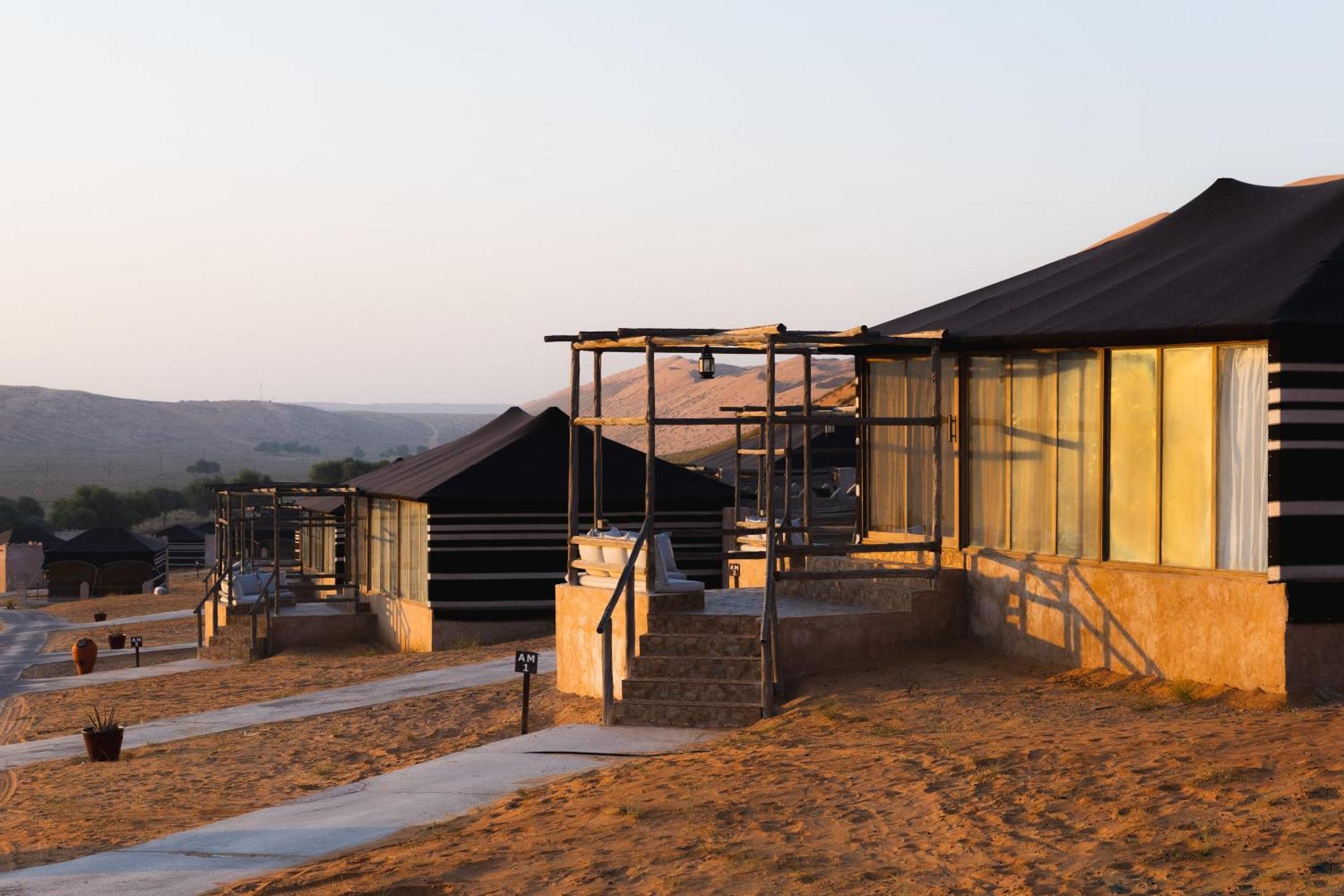 Thousand Nights Camp Shahiq Phòng bức ảnh