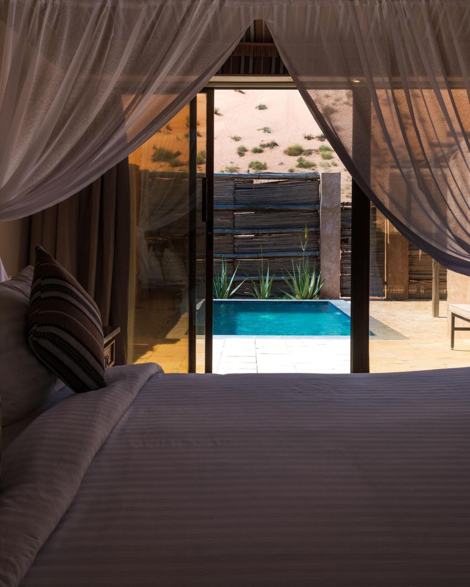 Thousand Nights Camp Shahiq Phòng bức ảnh