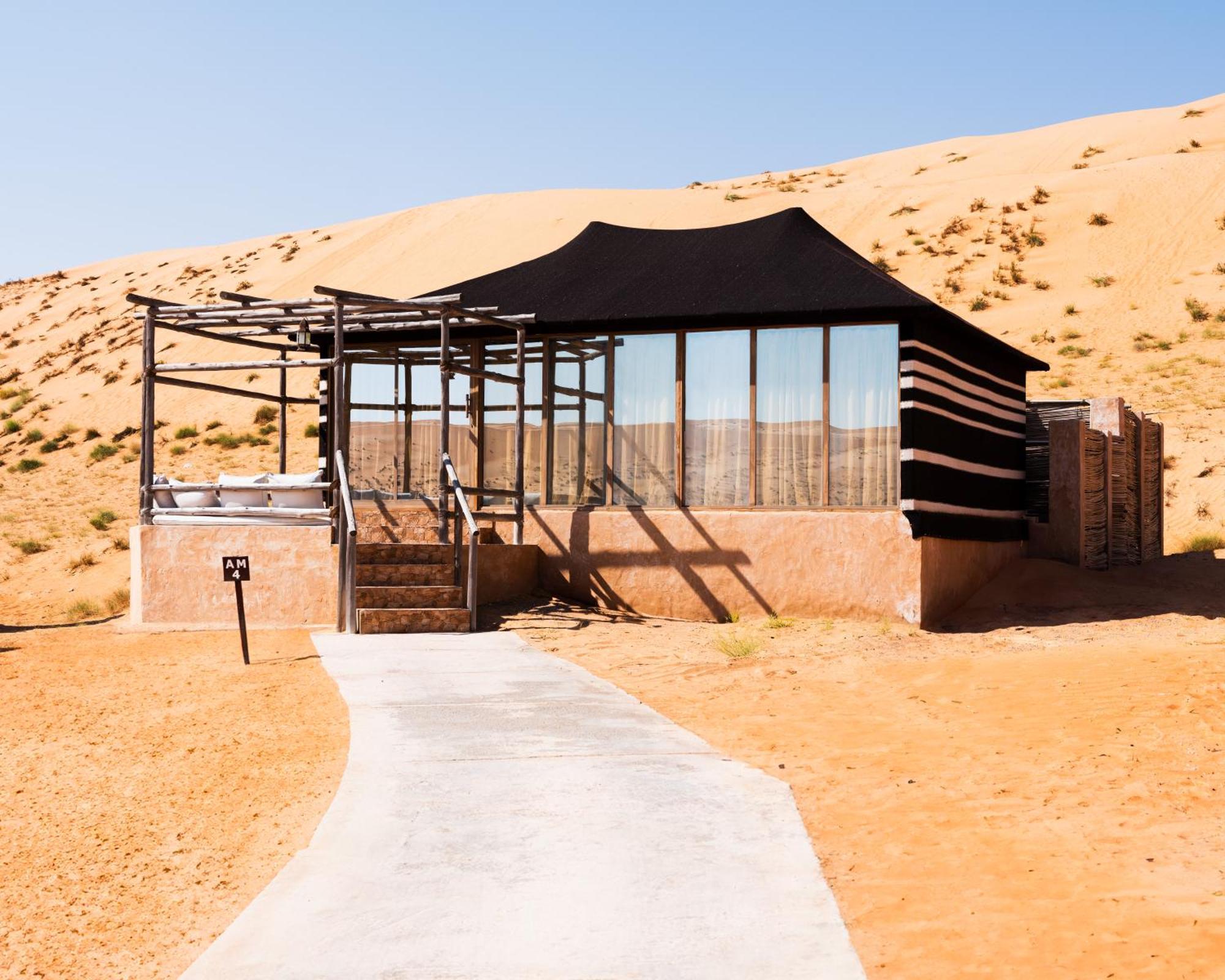 Thousand Nights Camp Shahiq Phòng bức ảnh