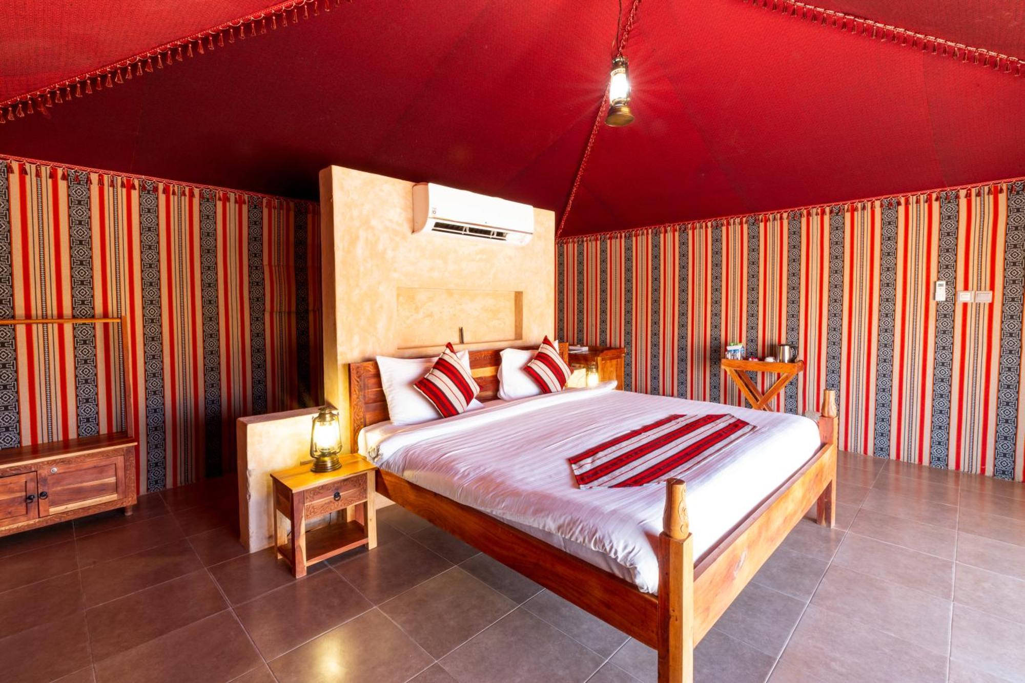 Thousand Nights Camp Shahiq Phòng bức ảnh