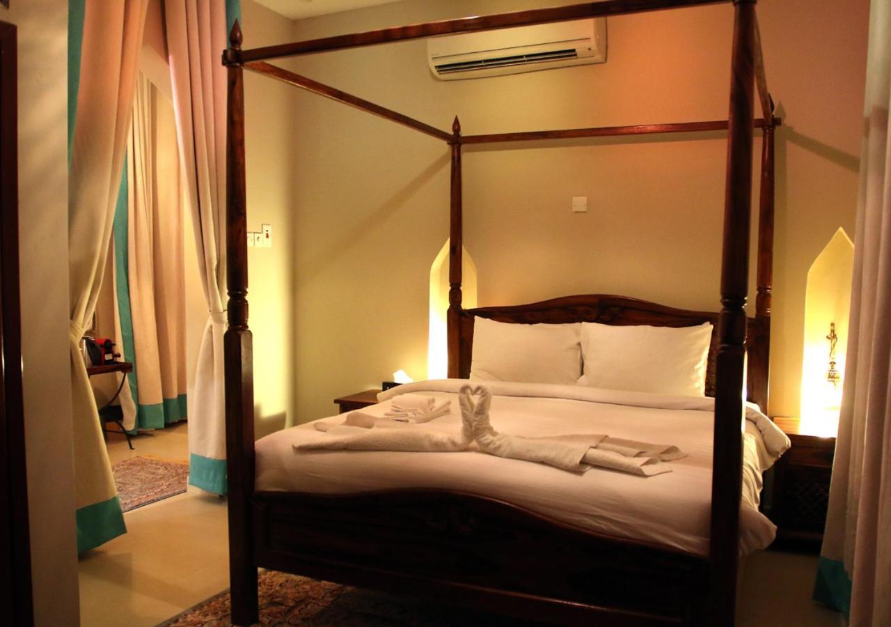 Thousand Nights Camp Hotel Shahiq Ngoại thất bức ảnh